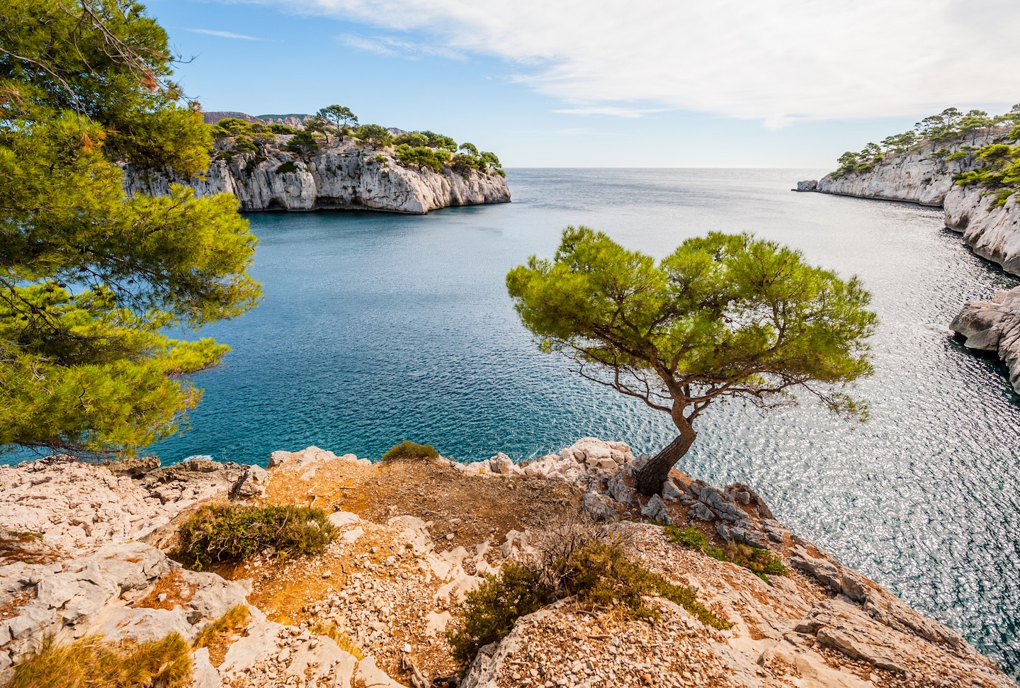 7 French Natural Wonders Near The Water