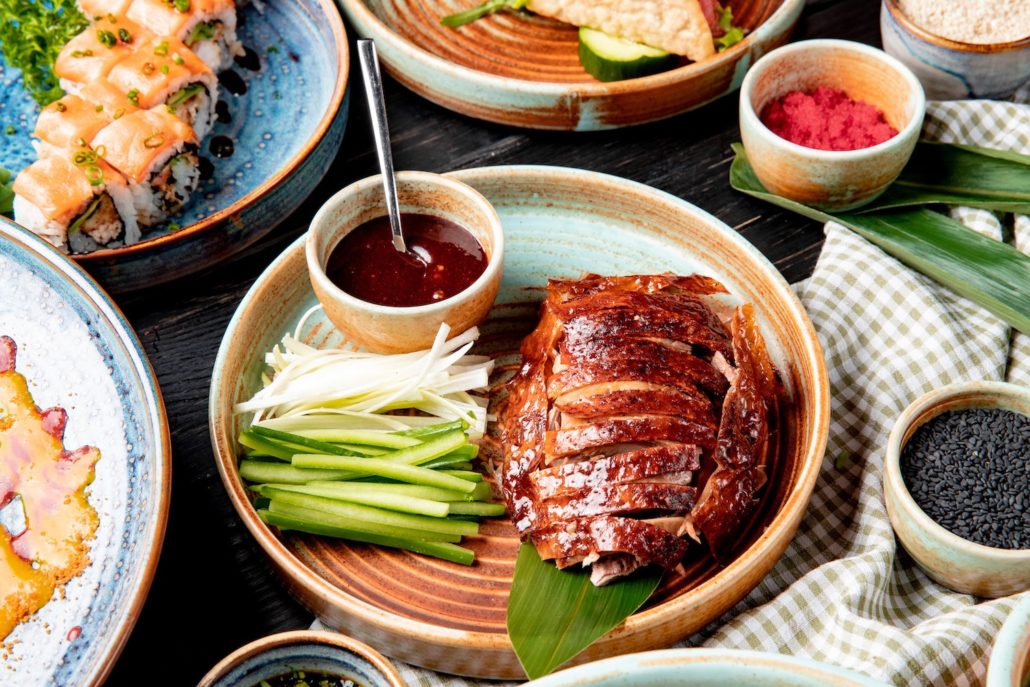 4 Popular Chinese Dishes To Try 4 Popular Chinese Dishes To Try